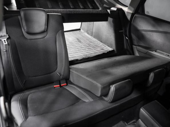 Renault Kaptur I Рестайлинг с пробегом 2021 года, цена 1 599 000 рублей, 136589 км, внедорожник, Автокод Объявления