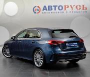 Mercedes-Benz A-Класс IV (W177) Москва  - изображение 27