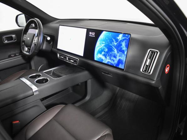 Li Auto (Lixiang) L9 I с пробегом 2023 года, цена 5 541 000 рублей, 67484 км, внедорожник, Автокод Объявления