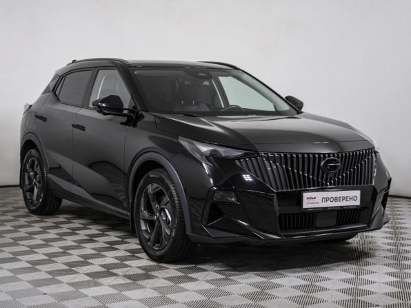 GAC GS3 с пробегом 2024 года, цена 2 138 000 рублей, 17800 км, внедорожник, Автокод Объявления