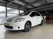 Toyota Auris I Рестайлинг Березовский  - изображение 21
