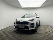 Kia Sportage IV Рестайлинг Мурманск  - изображение 28