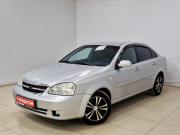 Chevrolet Lacetti I Альметьевск  - изображение 23