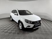 Lada (ВАЗ) Vesta I Уфа  - изображение 25