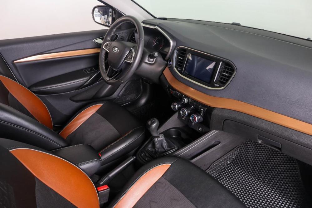 Lada (ВАЗ) Vesta I Рестайлинг (NG) Пермь  - изображение 12