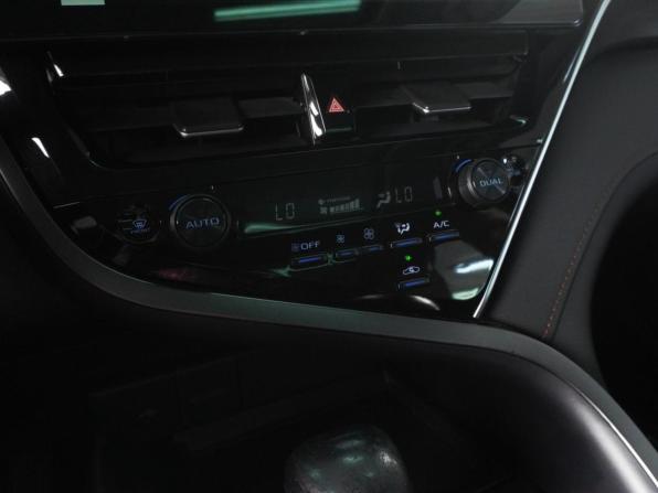 Toyota Camry VIII (XV70) Рестайлинг с пробегом 2022 года, цена 3 049 000 рублей, 106497 км, седан, Автокод Объявления