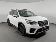 Subaru Forester V Уфа  - изображение 31