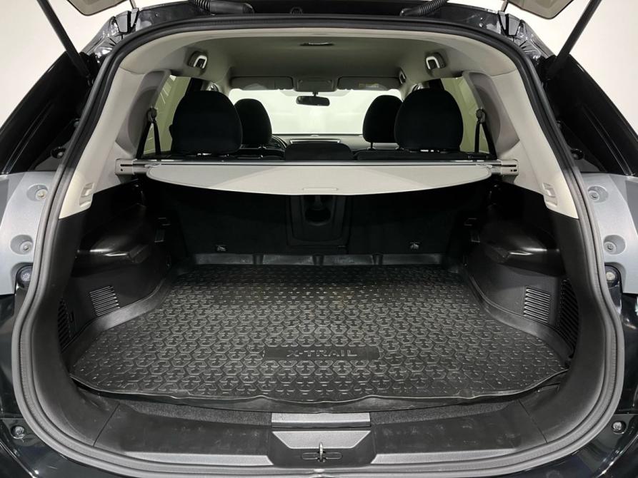 Nissan X-Trail III Ижевск  - изображение 20