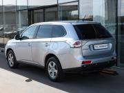 Mitsubishi Outlander III Москва  - изображение 22