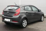 Hyundai Solaris I Рестайлинг Иваново  - изображение 30