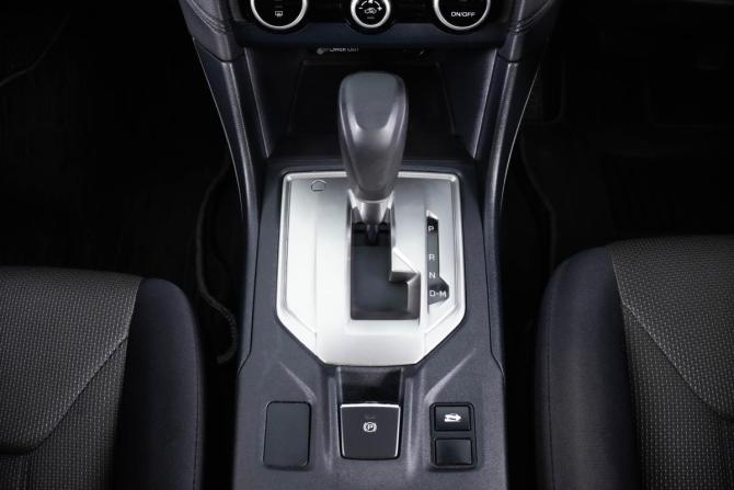 Subaru Impreza V с пробегом 2018 года, цена 1 469 000 рублей, 134000 км, седан, Автокод Объявления