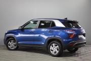 Hyundai Creta II Санкт-Петербург  - изображение 34