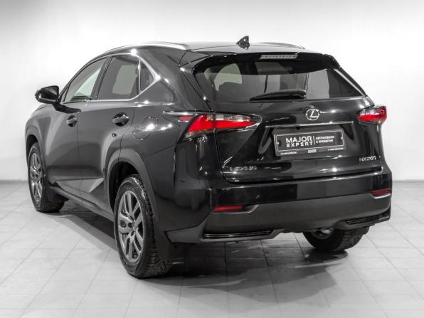 Lexus NX I с пробегом 2015 года, цена 2 955 000 рублей, 81647 км, внедорожник, Автокод Объявления