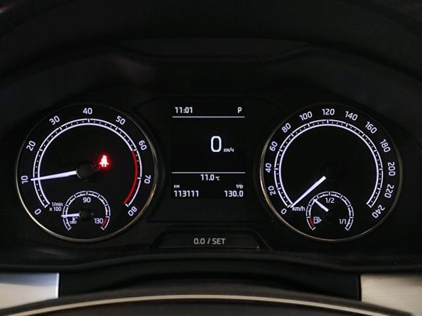 Skoda Rapid II с пробегом 2021 года, цена 1 729 000 рублей, 113110 км, лифтбек, Автокод Объявления