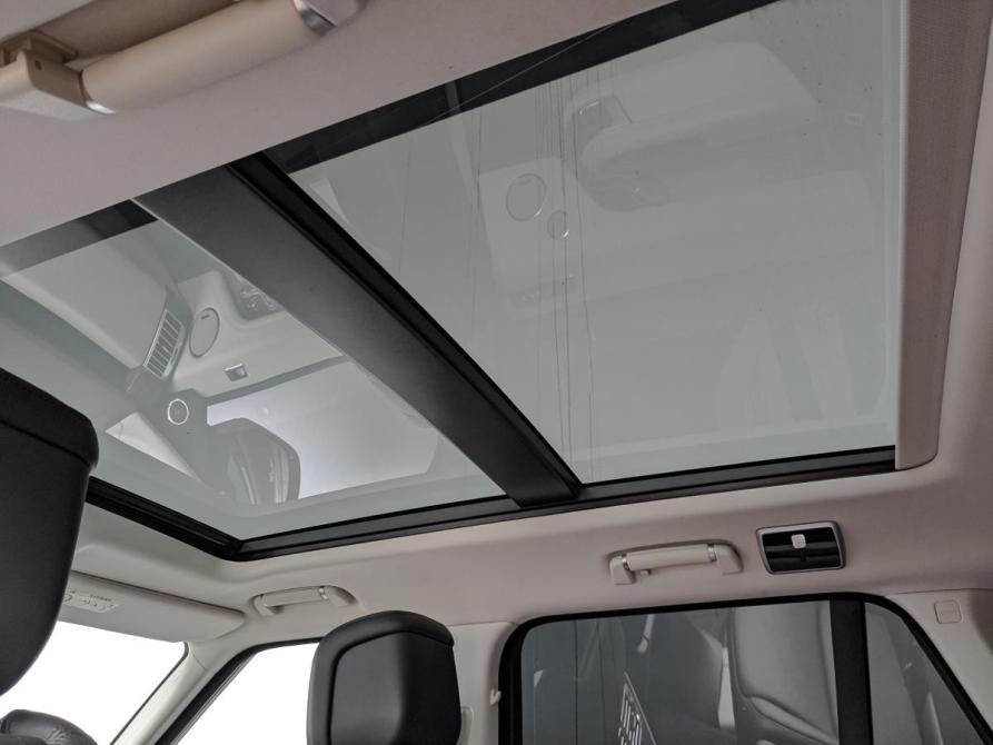 Land Rover Range Rover IV Рестайлинг Москва  - изображение 23