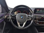 BMW 5 серии VII (G30/G31/G38) Москва  - изображение 58