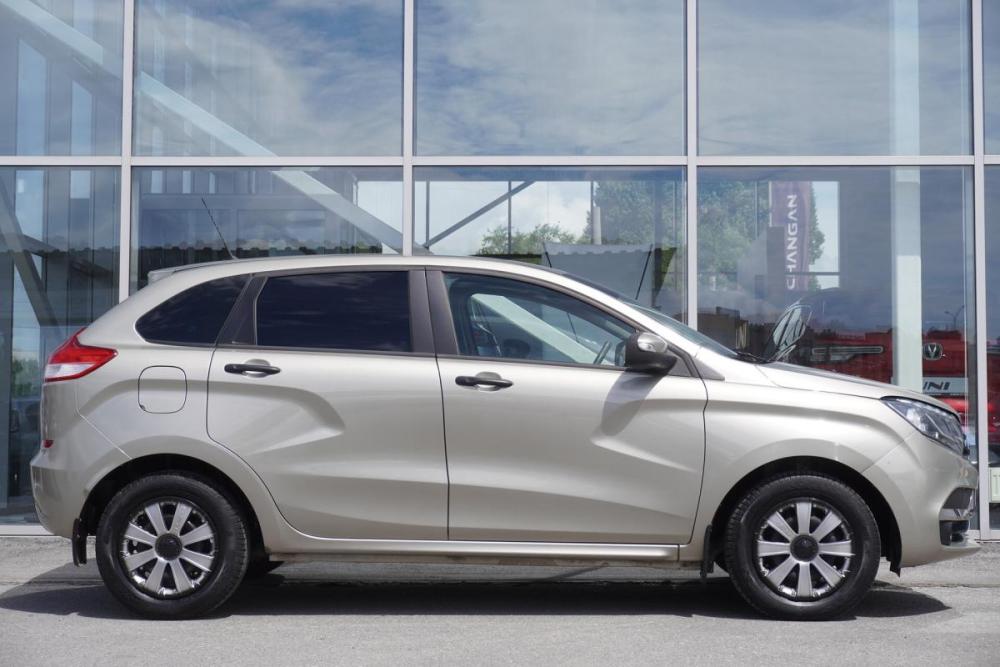 Lada (ВАЗ) XRAY I Ульяновск  - изображение 4