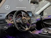 Mercedes-Benz GLS I (X166) Москва  - изображение 45