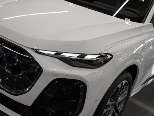 Audi Q5 III (GU) с пробегом 2026 года, цена 6 600 000 рублей, 29 км, внедорожник, Автокод Объявления