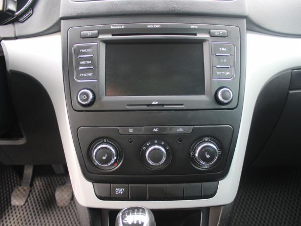 Skoda Yeti I с пробегом 2013 года, цена 649 000 рублей, 212189 км, внедорожник, Автокод Объявления