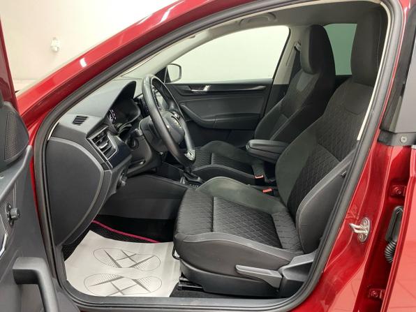 Skoda Rapid II с пробегом 2020 года, цена 1 920 000 рублей, 44934 км, лифтбек, Автокод Объявления