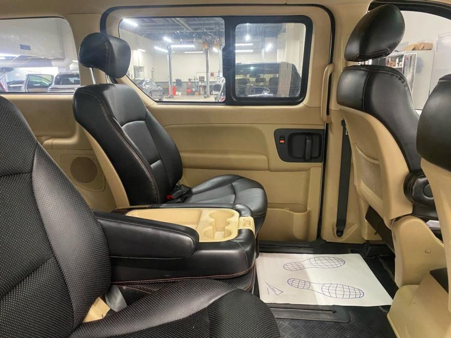Hyundai Grand Starex I Санкт-Петербург  - изображение 19