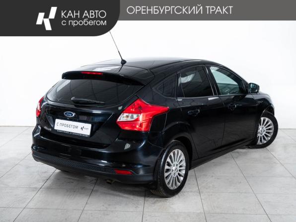 Ford Focus III с пробегом 2013 года, цена 880 000 рублей, 194663 км, хэтчбек, Автокод Объявления