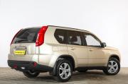 Nissan X-Trail II Рестайлинг Тюмень  - изображение 30