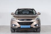 Hyundai ix35 I Рестайлинг Новосибирск  - изображение 21