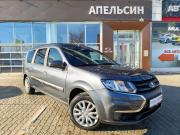 Lada (ВАЗ) Largus I Рестайлинг Набережные Челны  - изображение 20
