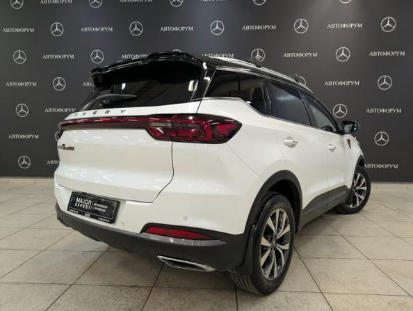 Chery Tiggo 7 Pro Max I с пробегом 2023 года, цена 1 550 000 рублей, 129458 км, внедорожник, Автокод Объявления