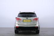 Subaru Tribeca I Рестайлинг Омск  - изображение 31