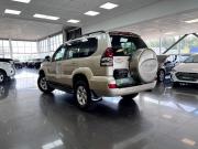 Toyota Land Cruiser Prado 120 Series Рестайлинг Тверь  - изображение 26