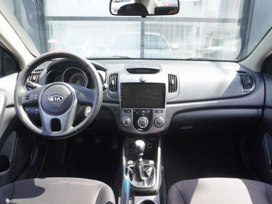 Kia Cerato II Москва  - изображение 12