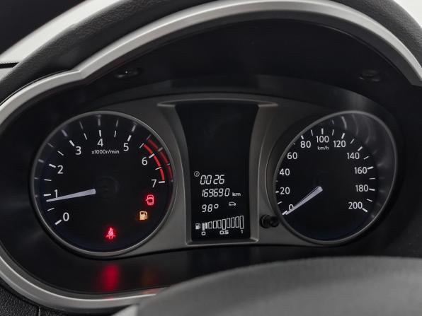 Datsun on-DO I с пробегом 2019 года, цена 419 000 рублей, 169690 км, седан, Автокод Объявления