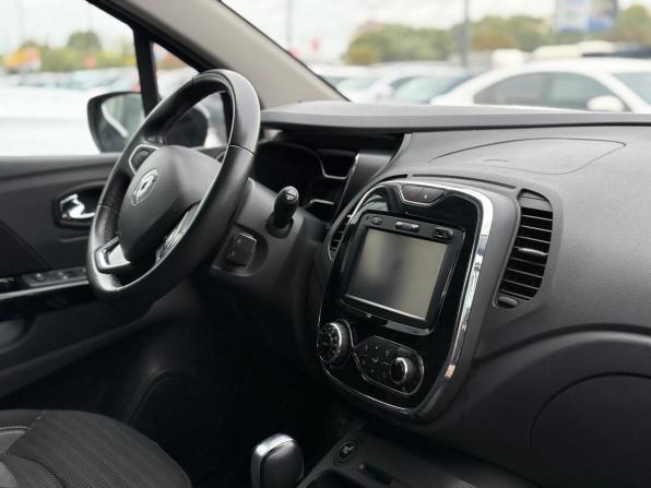 Renault Kaptur I с пробегом 2016 года, цена 1 565 000 рублей, 91545 км, внедорожник, Автокод Объявления