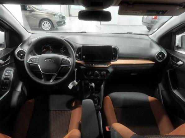 Новый Lada (ВАЗ) Iskra 2026 года, цена 1 657 000 рублей, универсал, Автокод Объявления