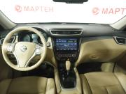 Nissan X-Trail III Вологда  - изображение 32