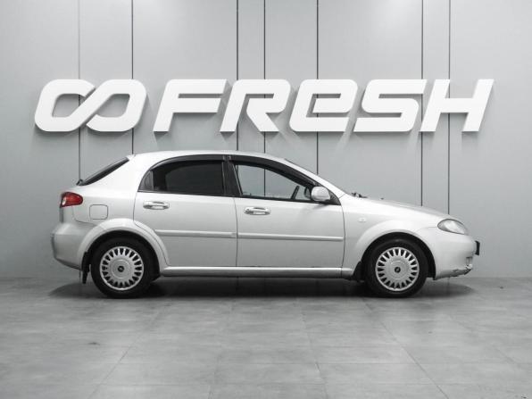 Chevrolet Lacetti I с пробегом 2007 года, цена 369 000 рублей, 240419 км, хэтчбек, Автокод Объявления