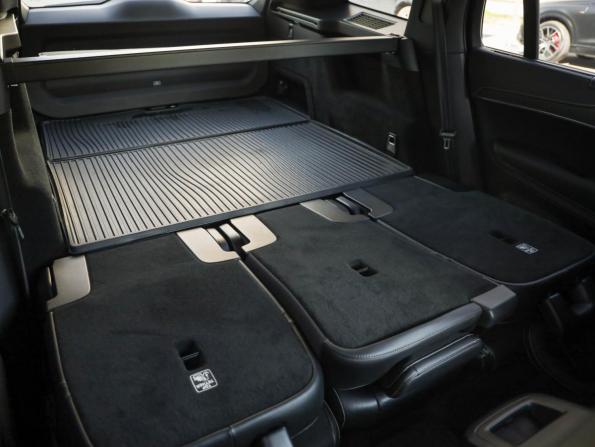 Volvo XC90 II Рестайлинг 1 с пробегом 2020 года, цена 5 199 000 рублей, 72200 км, внедорожник, Автокод Объявления