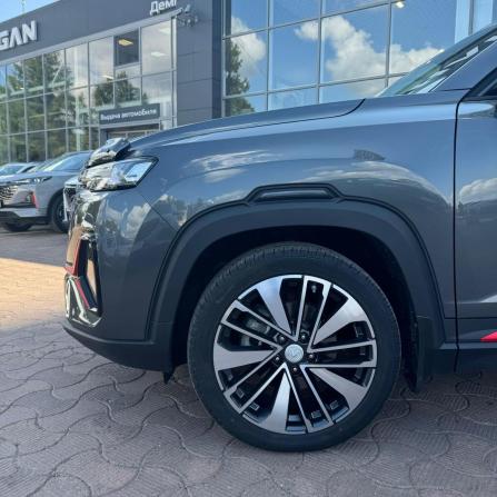 Changan CS35 Plus I Рестайлинг с пробегом 2023 года, цена 1 820 000 рублей, 27000 км, внедорожник, Автокод Объявления