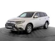 Mitsubishi Outlander III Рестайлинг 3 Москва  - изображение 27