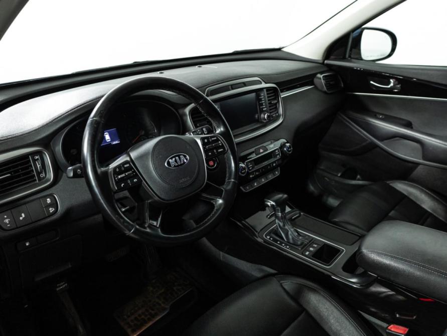 Kia Sorento III Prime Рестайлинг Санкт-Петербург  - изображение 11