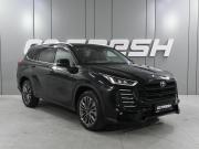 Toyota Highlander IV (XU70) Ростов-на-Дону  - изображение 27