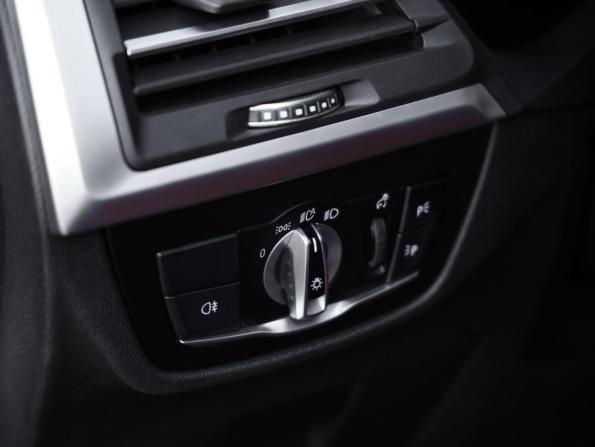 BMW X3 M I (F97) Рестайлинг с пробегом 2021 года, цена 9 300 000 рублей, 50275 км, внедорожник, Автокод Объявления