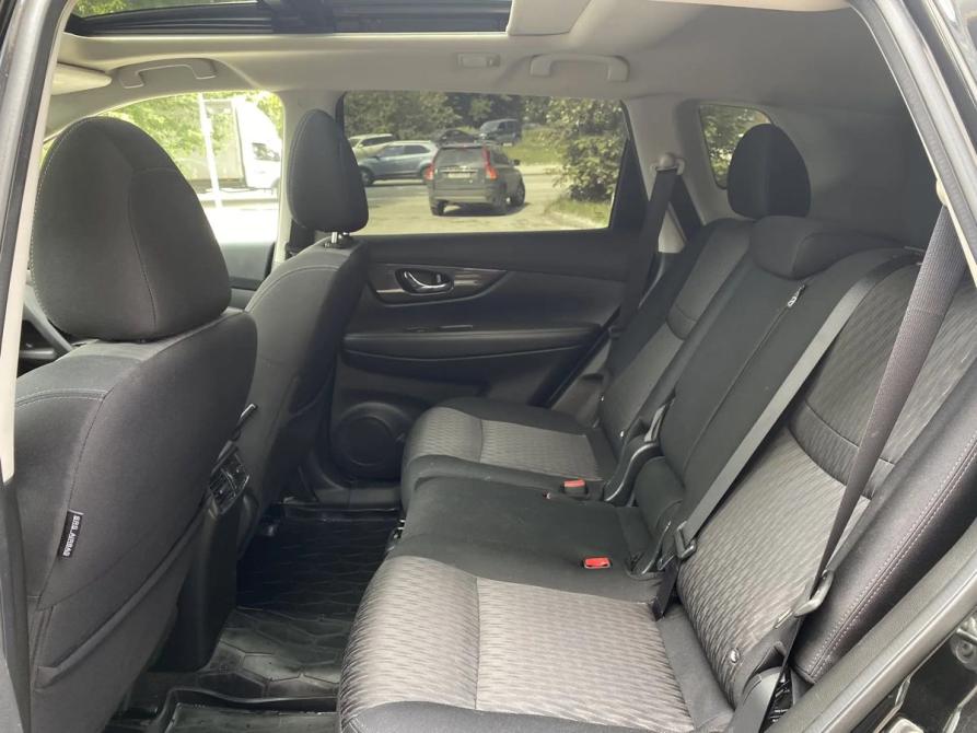 Nissan X-Trail III Рестайлинг Екатеринбург  - изображение 38