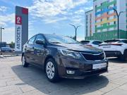 Kia Rio III Рестайлинг Стерлитамак  - изображение 25