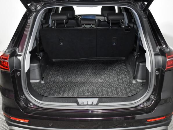 Chery Tiggo 8 Pro I с пробегом 2022 года, цена 1 790 000 рублей, 64090 км, внедорожник, Автокод Объявления