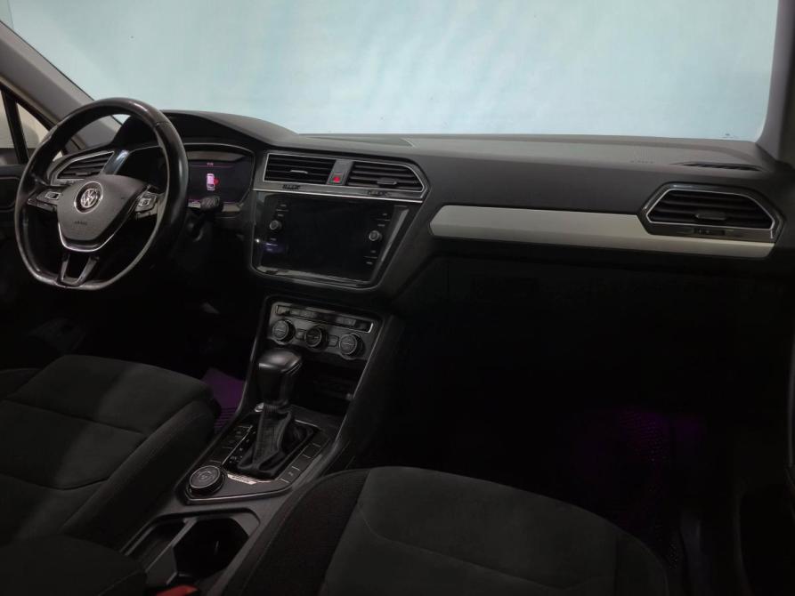 Volkswagen Tiguan II Альметьевск  - изображение 13