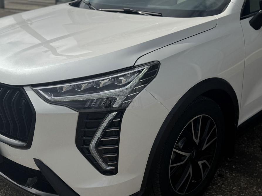 Haval Jolion I Рестайлинг Тверь  - изображение 5